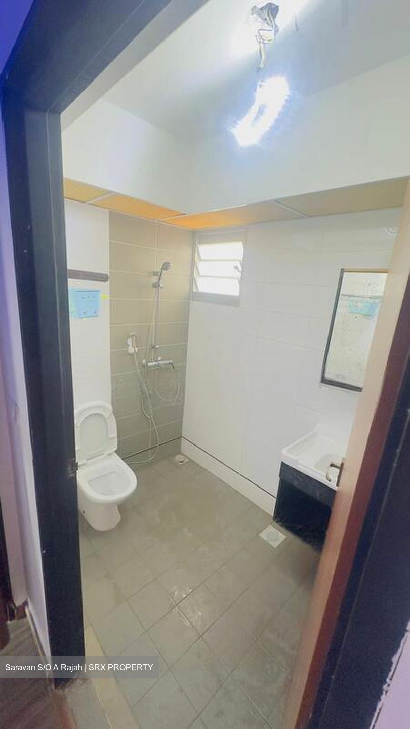 Blk 217B Boon Lay View (Jurong West), HDB 4 Rooms #519707431